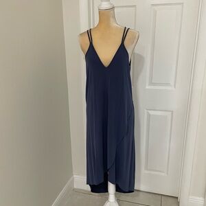 LUSH Spaghetti Strap Dress